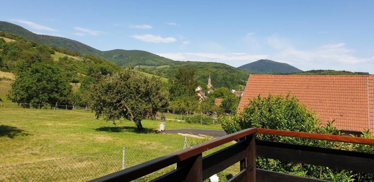 Breitenbach Le Breit Maison De Charme Avec Sa Dependance מראה חיצוני תמונה