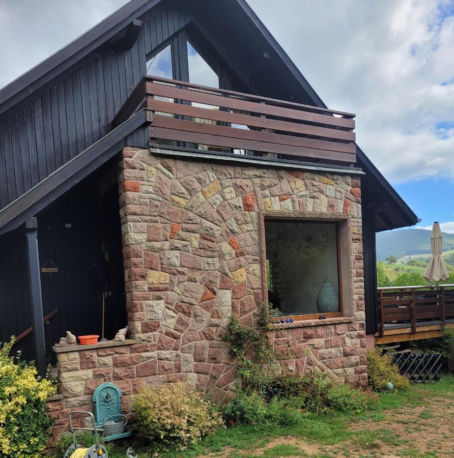 Breitenbach Le Breit Maison De Charme Avec Sa Dependance מראה חיצוני תמונה