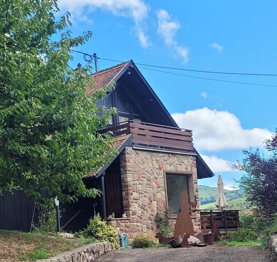 Breitenbach Le Breit Maison De Charme Avec Sa Dependance מראה חיצוני תמונה