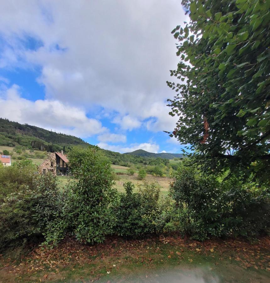 Breitenbach Le Breit Maison De Charme Avec Sa Dependance מראה חיצוני תמונה