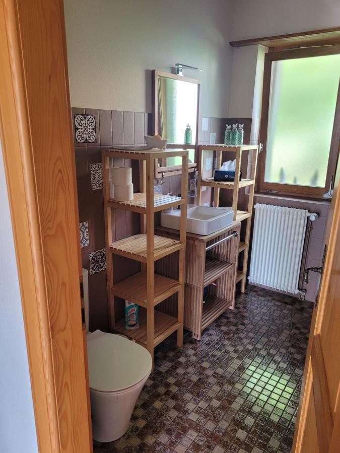 Breitenbach Le Breit Maison De Charme Avec Sa Dependance מראה חיצוני תמונה