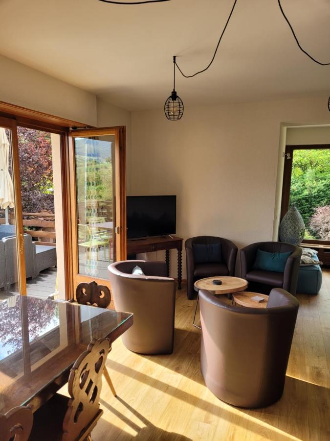 Breitenbach Le Breit Maison De Charme Avec Sa Dependance מראה חיצוני תמונה