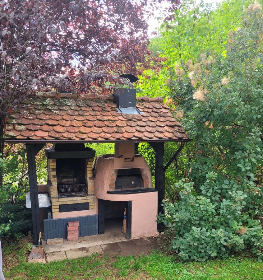 Breitenbach Le Breit Maison De Charme Avec Sa Dependance מראה חיצוני תמונה