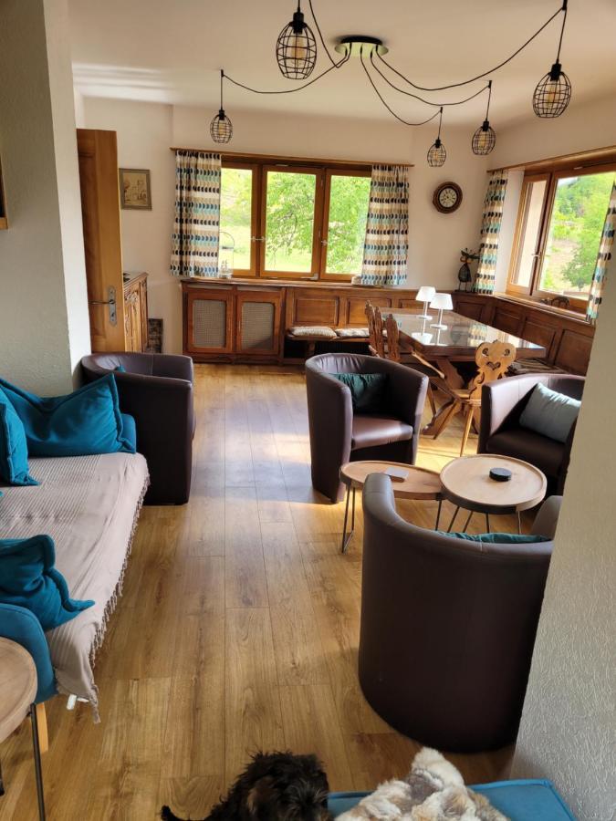 Breitenbach Le Breit Maison De Charme Avec Sa Dependance מראה חיצוני תמונה