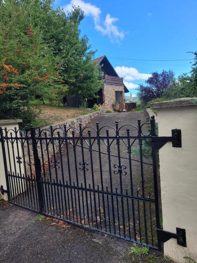 Breitenbach Le Breit Maison De Charme Avec Sa Dependance מראה חיצוני תמונה