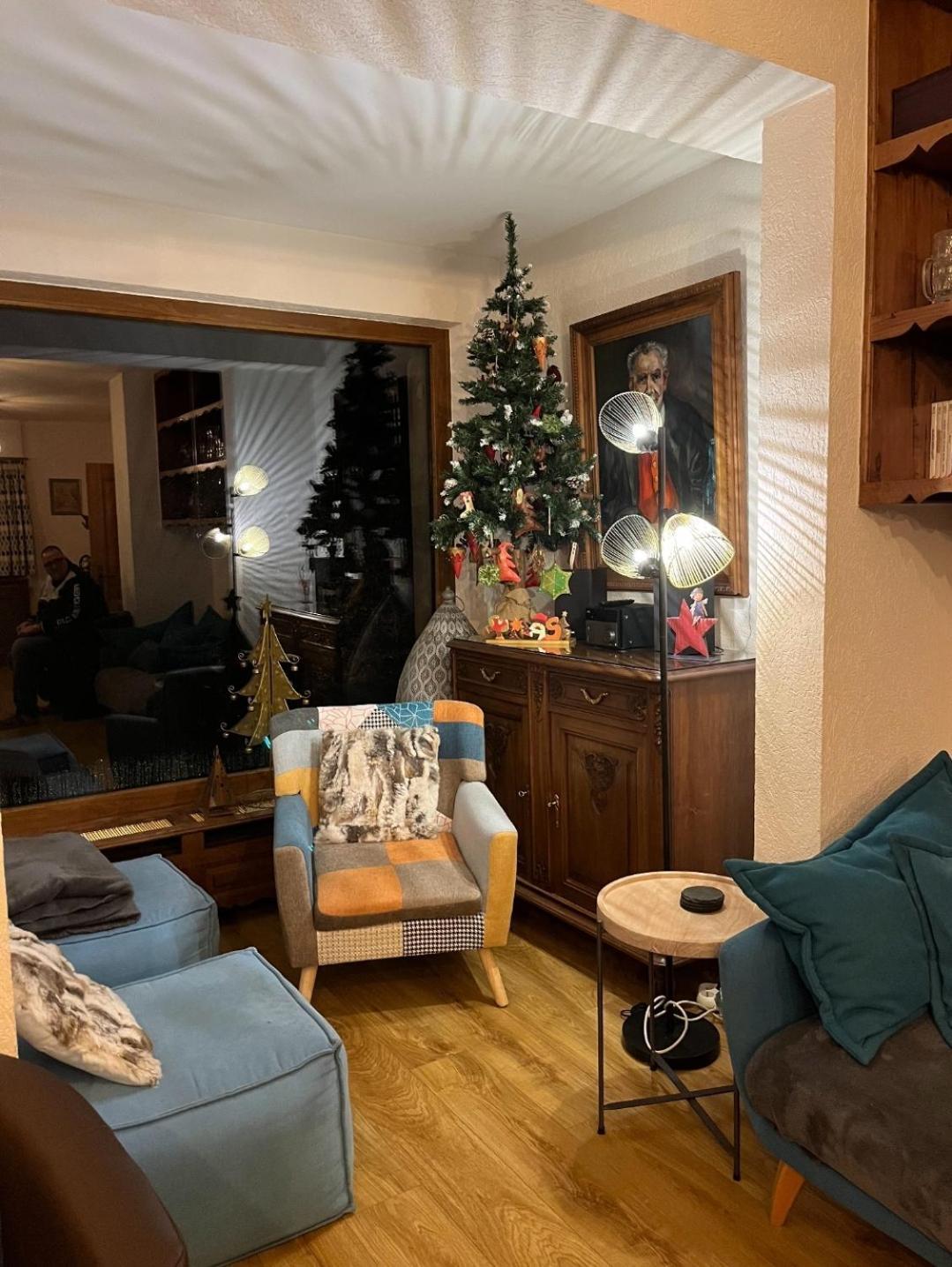 Breitenbach Le Breit Maison De Charme Avec Sa Dependance מראה חיצוני תמונה