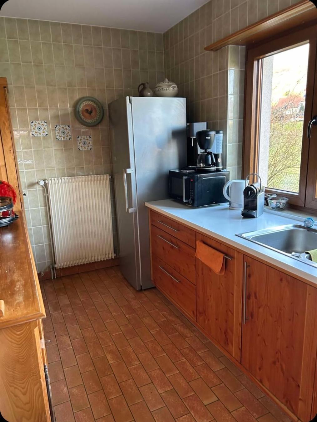 Breitenbach Le Breit Maison De Charme Avec Sa Dependance מראה חיצוני תמונה