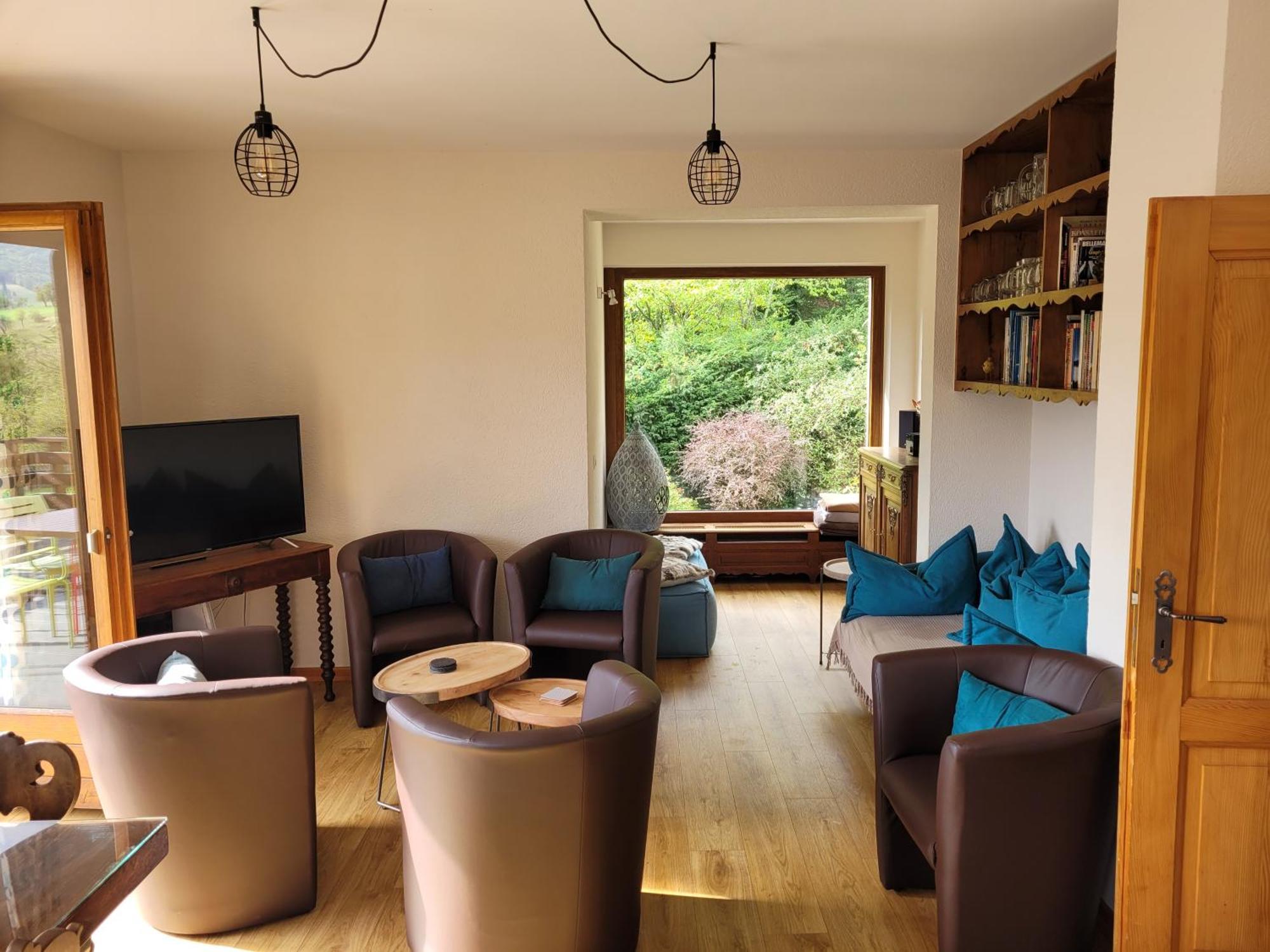 Breitenbach Le Breit Maison De Charme Avec Sa Dependance מראה חיצוני תמונה