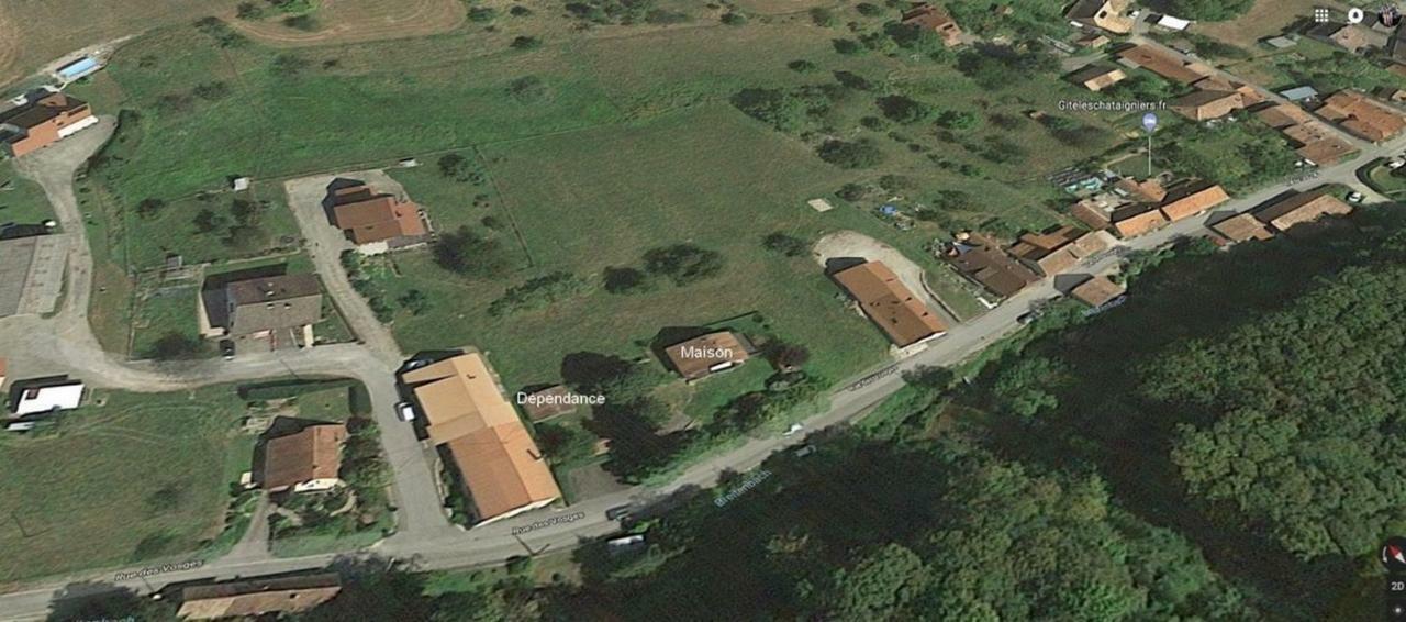 Breitenbach Le Breit Maison De Charme Avec Sa Dependance מראה חיצוני תמונה