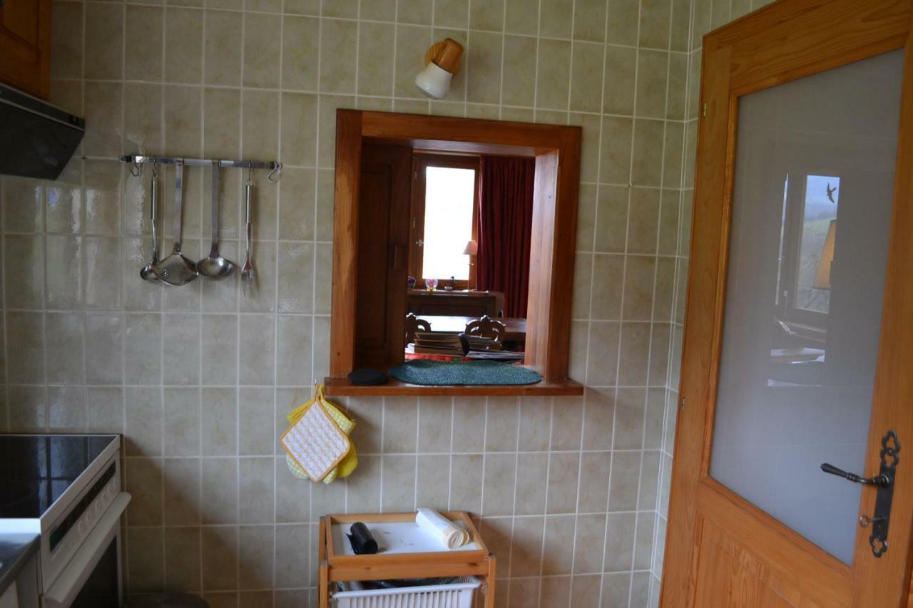 Breitenbach Le Breit Maison De Charme Avec Sa Dependance מראה חיצוני תמונה