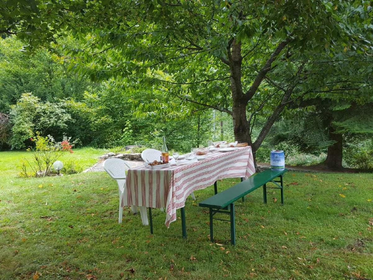 Breitenbach Le Breit Maison De Charme Avec Sa Dependance מראה חיצוני תמונה