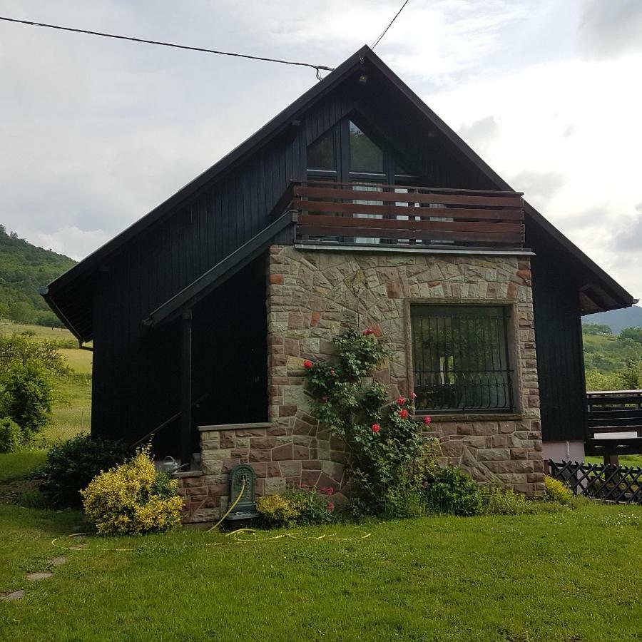 Breitenbach Le Breit Maison De Charme Avec Sa Dependance מראה חיצוני תמונה