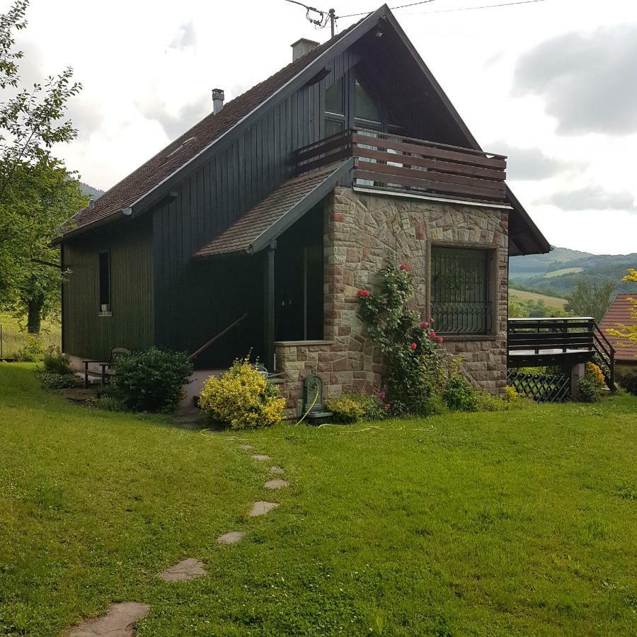 Breitenbach Le Breit Maison De Charme Avec Sa Dependance מראה חיצוני תמונה