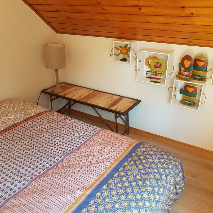 Breitenbach Le Breit Maison De Charme Avec Sa Dependance מראה חיצוני תמונה