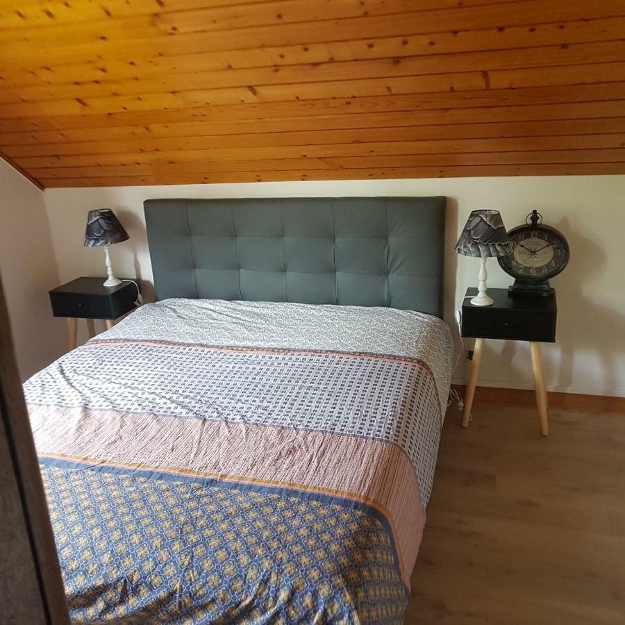 Breitenbach Le Breit Maison De Charme Avec Sa Dependance מראה חיצוני תמונה