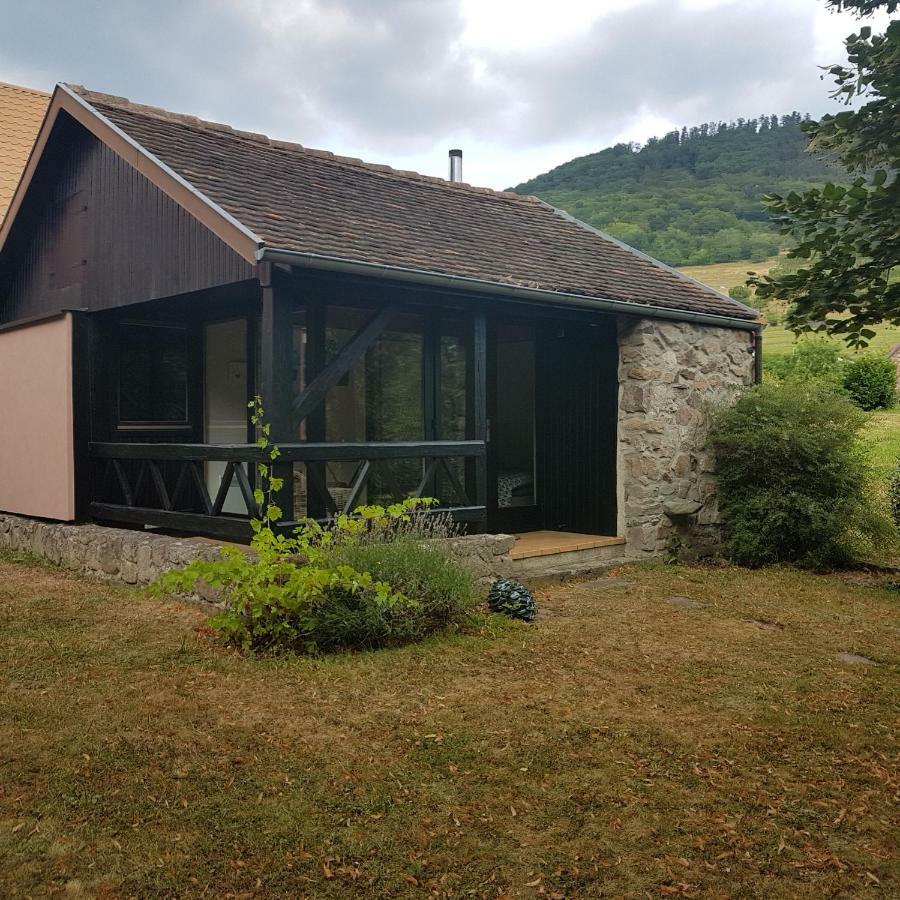 Breitenbach Le Breit Maison De Charme Avec Sa Dependance מראה חיצוני תמונה