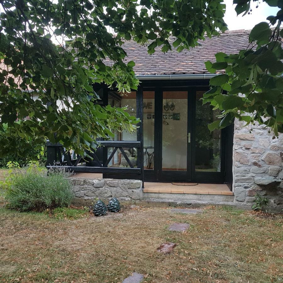 Breitenbach Le Breit Maison De Charme Avec Sa Dependance מראה חיצוני תמונה