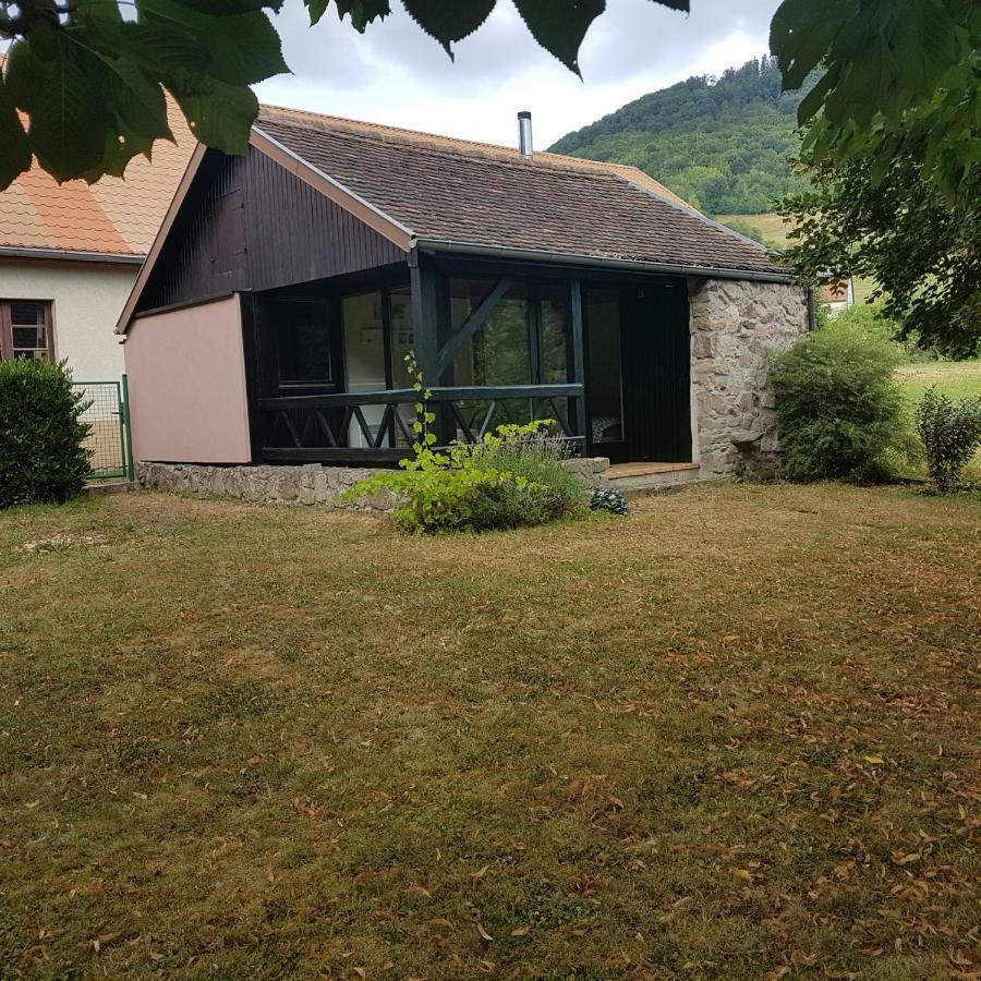 Breitenbach Le Breit Maison De Charme Avec Sa Dependance מראה חיצוני תמונה
