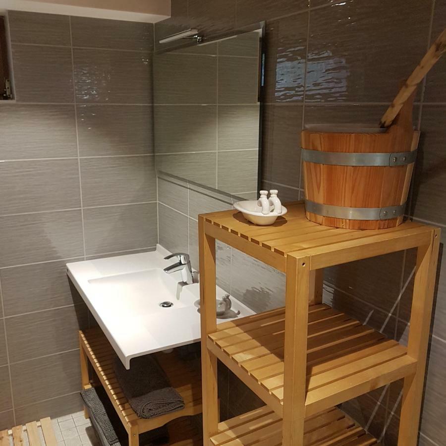 Breitenbach Le Breit Maison De Charme Avec Sa Dependance מראה חיצוני תמונה