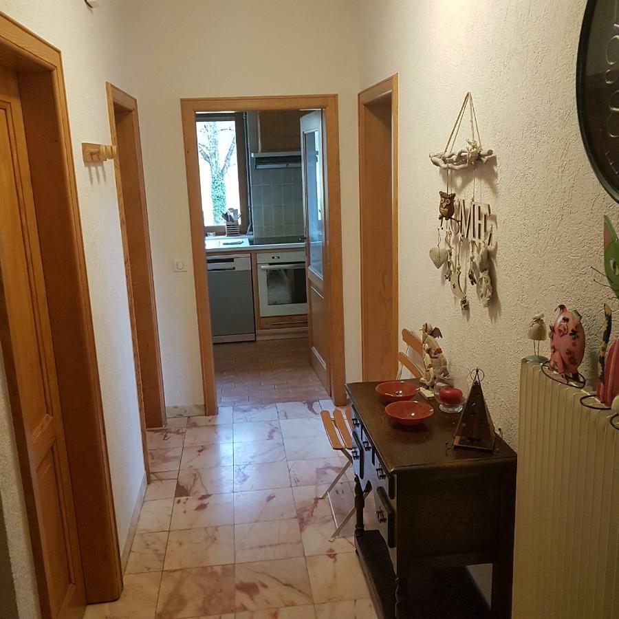 Breitenbach Le Breit Maison De Charme Avec Sa Dependance מראה חיצוני תמונה